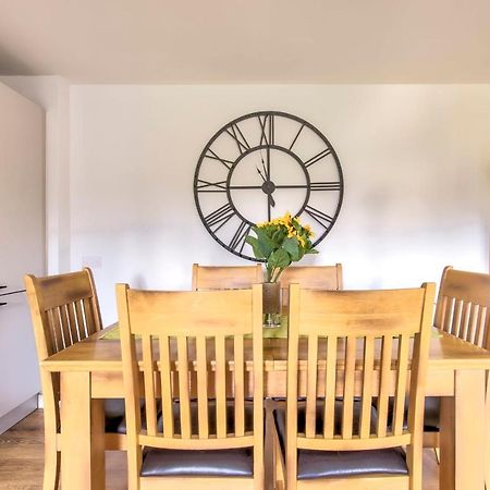 에든버러 Guestready - Charming Flat Near Vibrant Leith 아파트 외부 사진