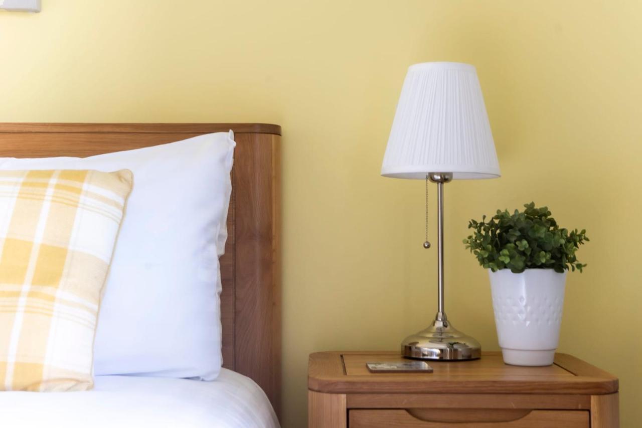 에든버러 Guestready - Charming Flat Near Vibrant Leith 아파트 외부 사진